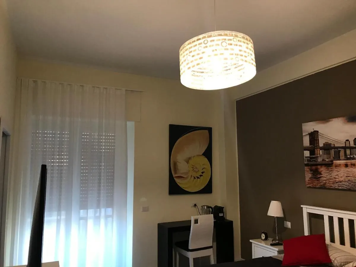 Alfredo Room Central Station Milano