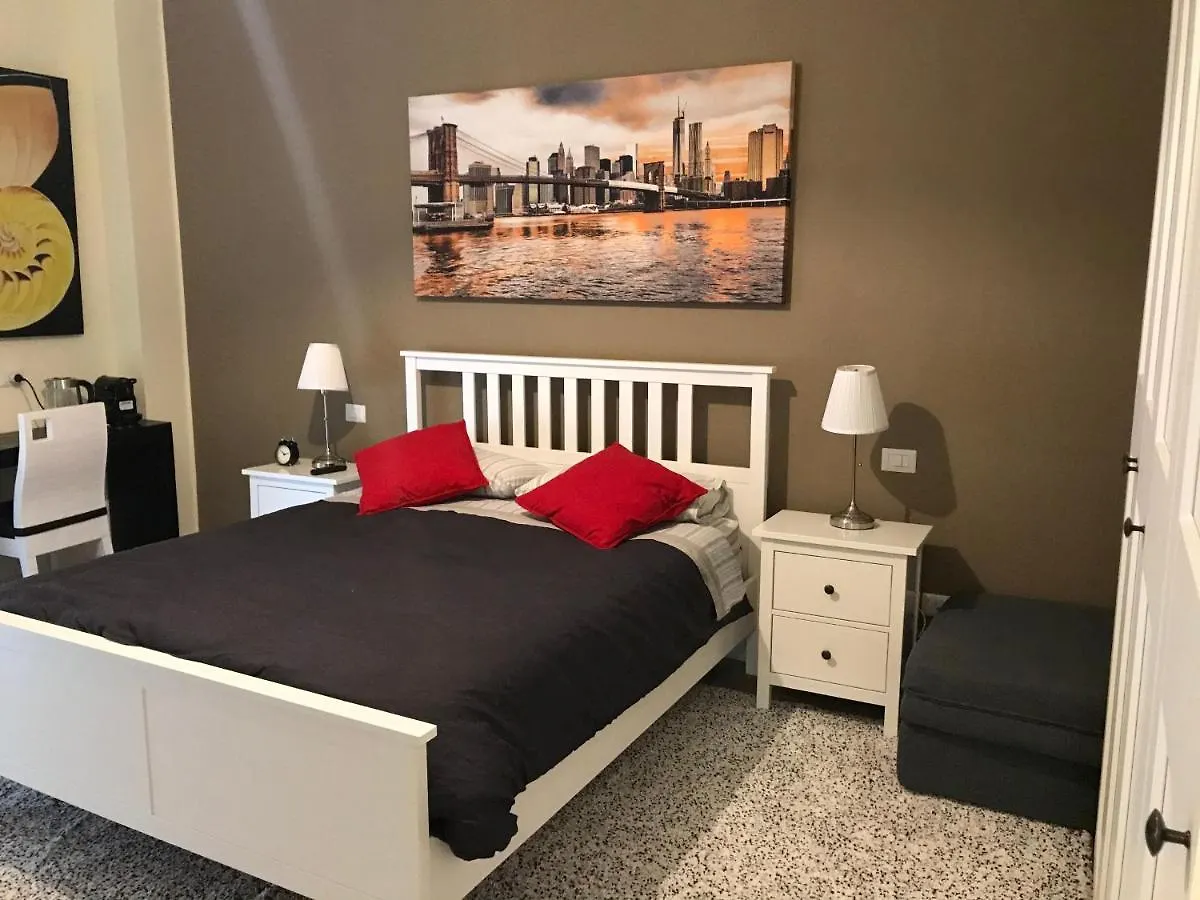 Alfredo Room Central Station Milano Pensionat