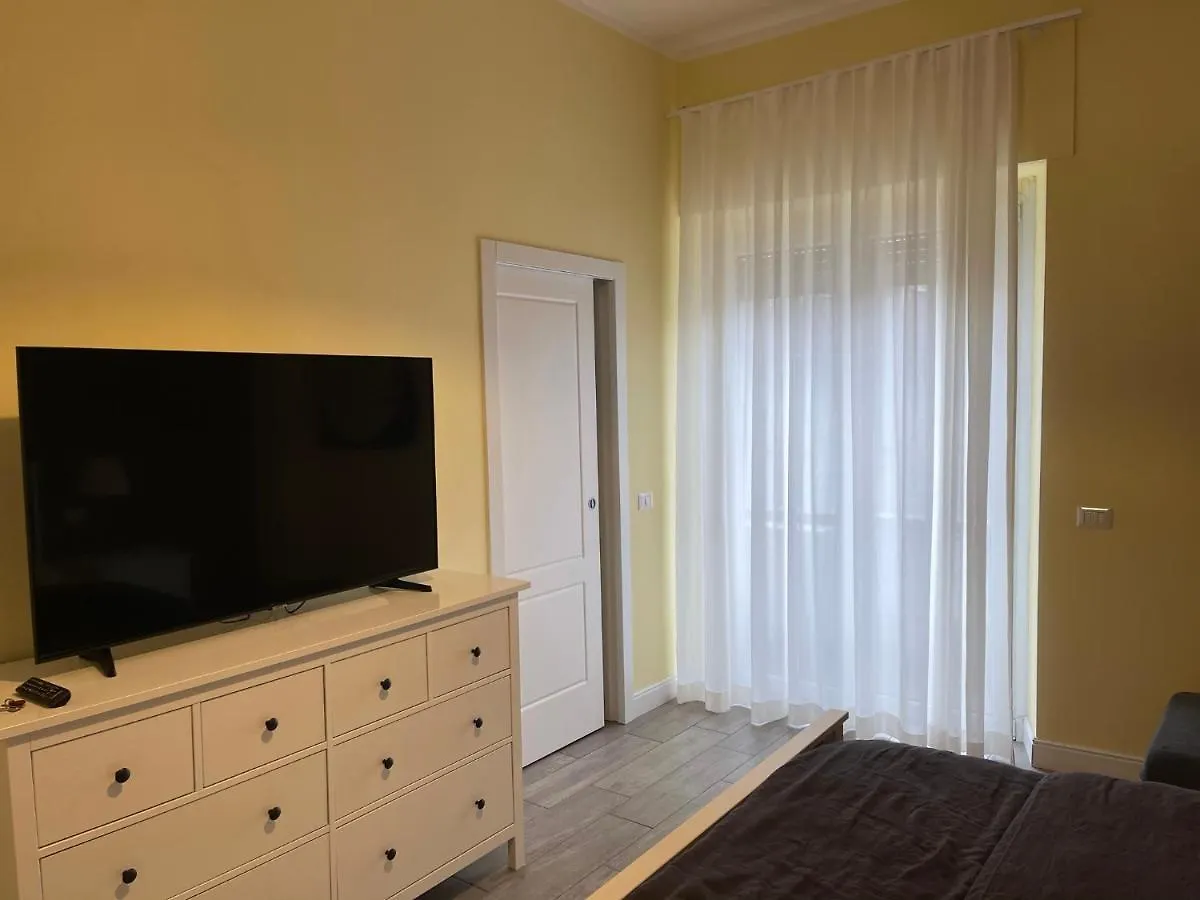 Alfredo Room Central Station Milano Pensionat