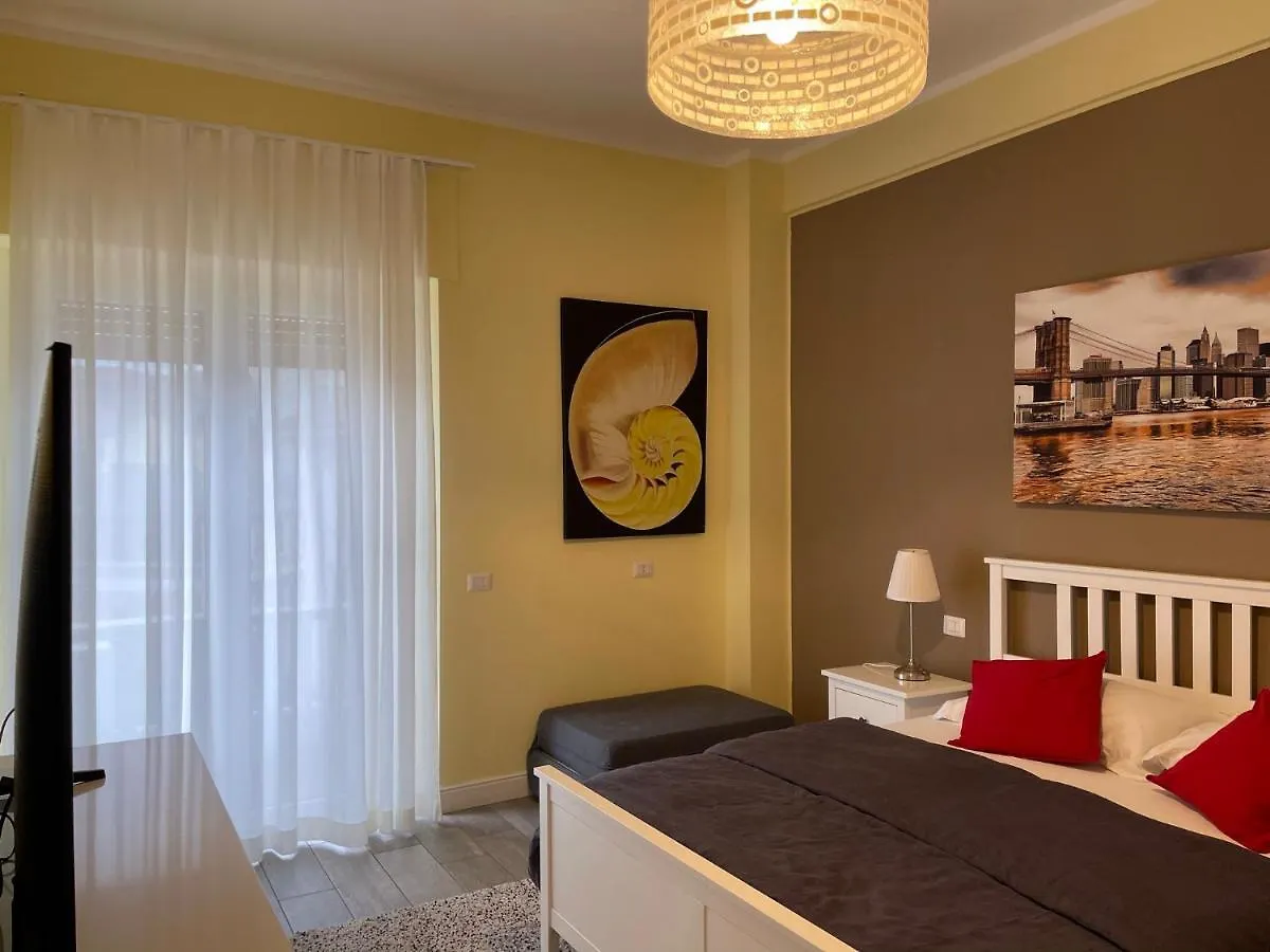 Alfredo Room Central Station Milano Pensionat