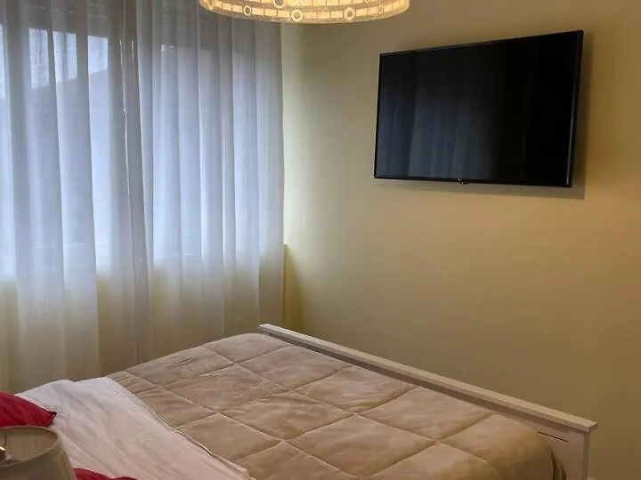 Pensionat Alfredo Room Central Station Milano