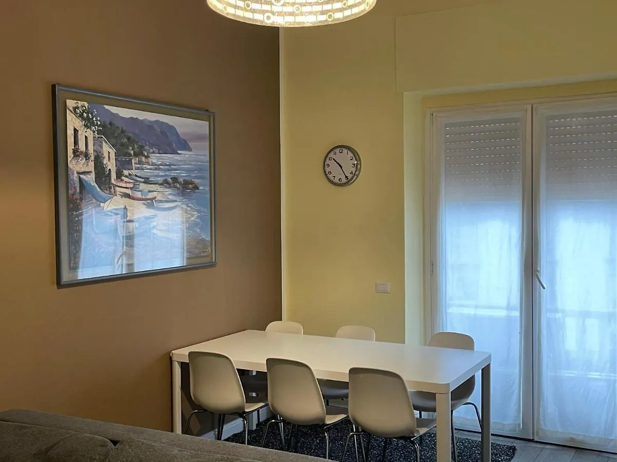 Alfredo Room Central Station Milano