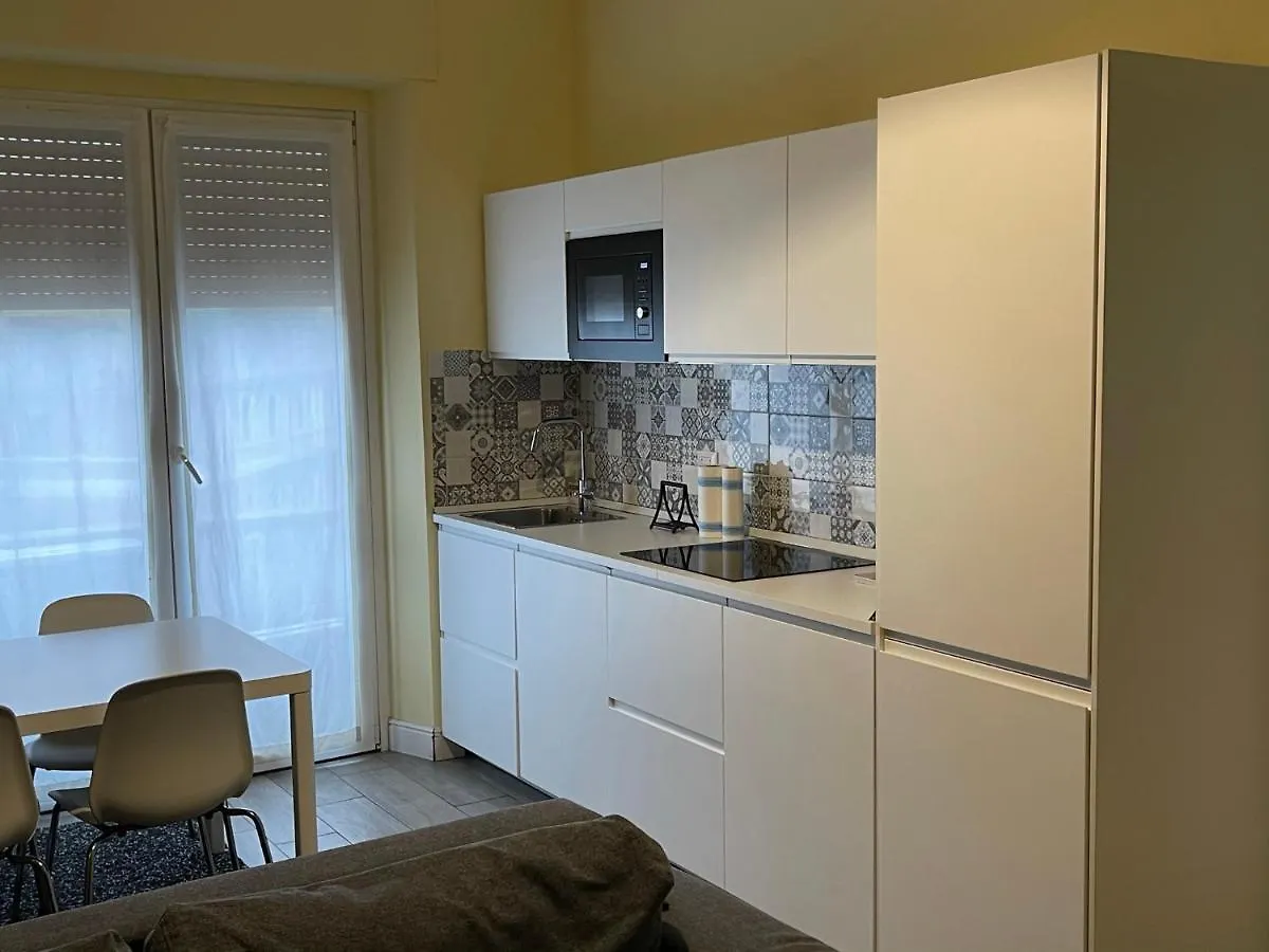 Alfredo Room Central Station Milano Pensionat